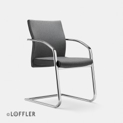 Löffler LEZGO Freischwinger LG0775, konfigurierbar 
