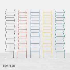 Löffler PACKESEL Regal 