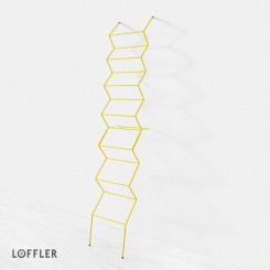 Löffler PACKESEL Regal Zitronengelb (RAL 1012)