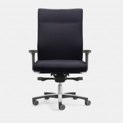Löffler Panamero Bürodrehsessel PM_8850, konfigurierbar 