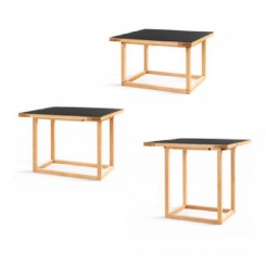 Löffler Tabolo Tisch, Ahorn, konfigurierbar 