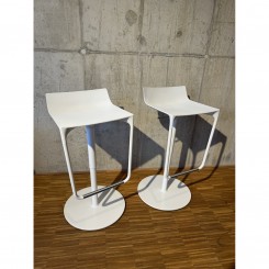 Wiesner Hager 2er Set Macao Barhocker Ausstellungsstück 