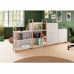 Manade Arnage Regalsystem, Bein, konfigurierbar 