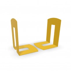 Manade Axiane Buchstützen 2er Set 