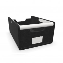 Manade Basket, Korb mit Griff konfigurierbar 