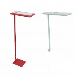 Manade Helios Steh- oder Klemmleuchte, konfigurierbar 