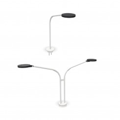 Manade Loola Bibli Bibliothekleuchte, konfigurierbar 