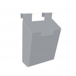 Manade Madison Schreibtisch Papierkorb 