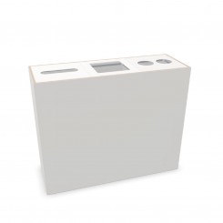 Manade Pick Up Wood C Abfallbehälter konfigurierbar 