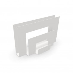 Manade Perfo Brieforganiser Briefablage 