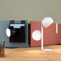 Manade Scoop Leuchte, konfigurierbar 