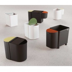 Manade Tribu Abfallbehälter, konfigurierbar 