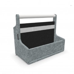 Manade Youme PET Toolbox Klassic konfigurierbar 