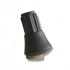 Montis Geraldine 1 Stuhlgleiter hinten weich Mark-00078 