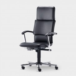 Martin Stoll Bürodrehstuhl C10, T-C10-A-D1-S konfigurierbar 