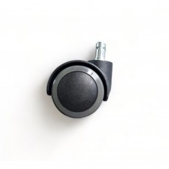 Martin Stoll Ersatzrolle für harte Böden R72, Coll C T-3420012-810-KE 