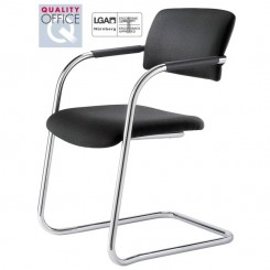 Nowy Styl Freischwinger Match 30 A, konfigurierbar 