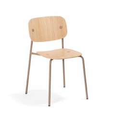 Materia Anagram Stuhl, E_S820 konfigurierbar 