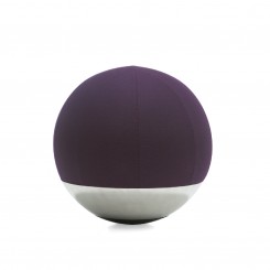 Materia Boullée Sitzball Hocker SH525, konfigurierbar 