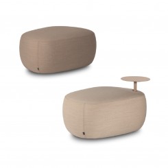 Materia Cobble Hocker 400, konfigurierbar 