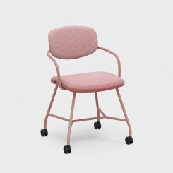 Materia Motus Stuhl, E_KS350 konfigurierbar 