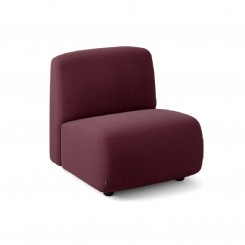 Materia Oas Modulsofa Serie, 1-Sitzer, YMASA370, konfigurierbar 