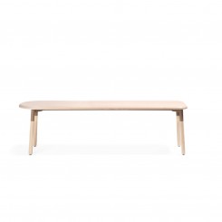 Materia Picnic Bank 180x35 cm, konfigurierbar 