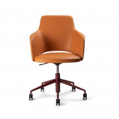 Materia Pilot Stuhl E_KS550, konfigurierbar 