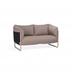 Materia Rho 2-Sitzer Sofa SA250_20, konfigurierbar 