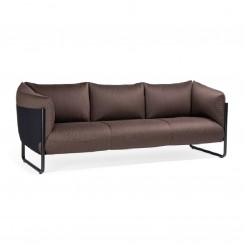 Materia Rho 3-Sitzer Sofa SA250_30, konfigurierbar 