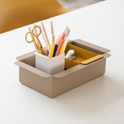 Materia Office Zubehör für Vagabond, TB9510 konfigurierbar 