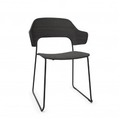 mdd Afi Konferenzstuhl, Armlehnen, konfigurierbar 