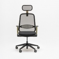 mdd Astro Bürostuhl, konfigurierbar 