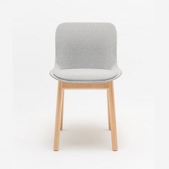 mdd Baltic 2 Basic Konferenzstuhl, gepolstert, konfigurierbar 