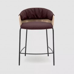 mdd Collar Barhocker, konfigurierbar 