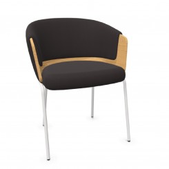 mdd Collar Sessel, konfigurierbar 