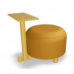 mdd Dots Hocker, konfigurierbar 