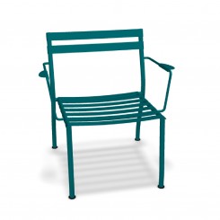 mdd Flaner Outdoor Sessel, konfigurierbar 