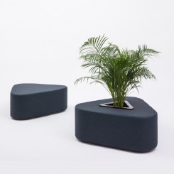 mdd Hana Hocker konfigurierbar 