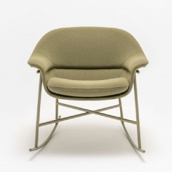 mdd Ismo Schaukelsessel, konfigurierbar 