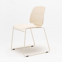 mdd Lena Stuhl, konfigurierbar 