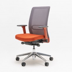 mdd Leo Bürostuhl, konfigurierbar 