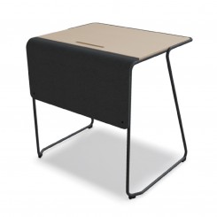 mdd Loop Schulungstisch, konfigurierbar 