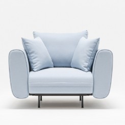 mdd Lotus Sessel, konfigurierbar 