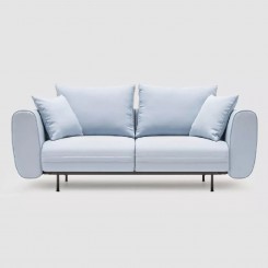 mdd Lotus Sofa, konfigurierbar 