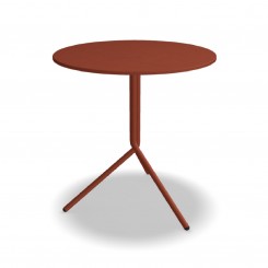 mdd Luna Tisch, Outdoor, klappbar, konfigurierbar 