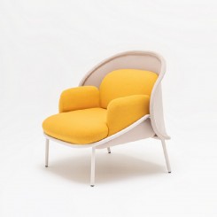 mdd Mesh Sessel MF1M, konfigurierbar 