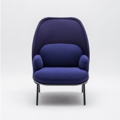 mdd Mesh Sessel MF1S, konfigurierbar 