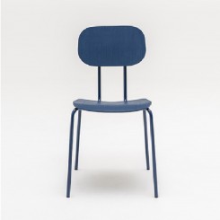 mdd New School Stuhl, konfigurierbar 