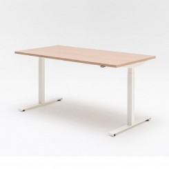 mdd OGI Drive, Schreibtisch, elektr., konfigurierbar 